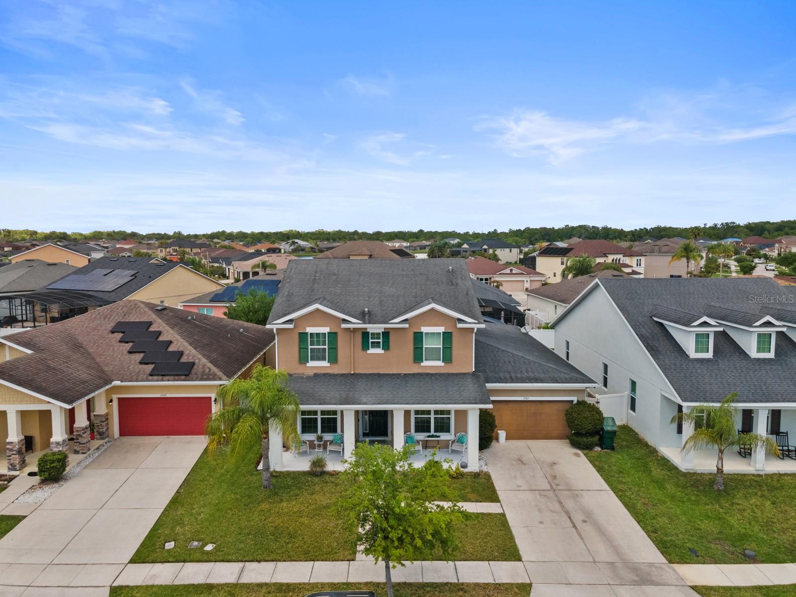 2987 BOATING BLVD, KISSIMMEE, FL — photo 43