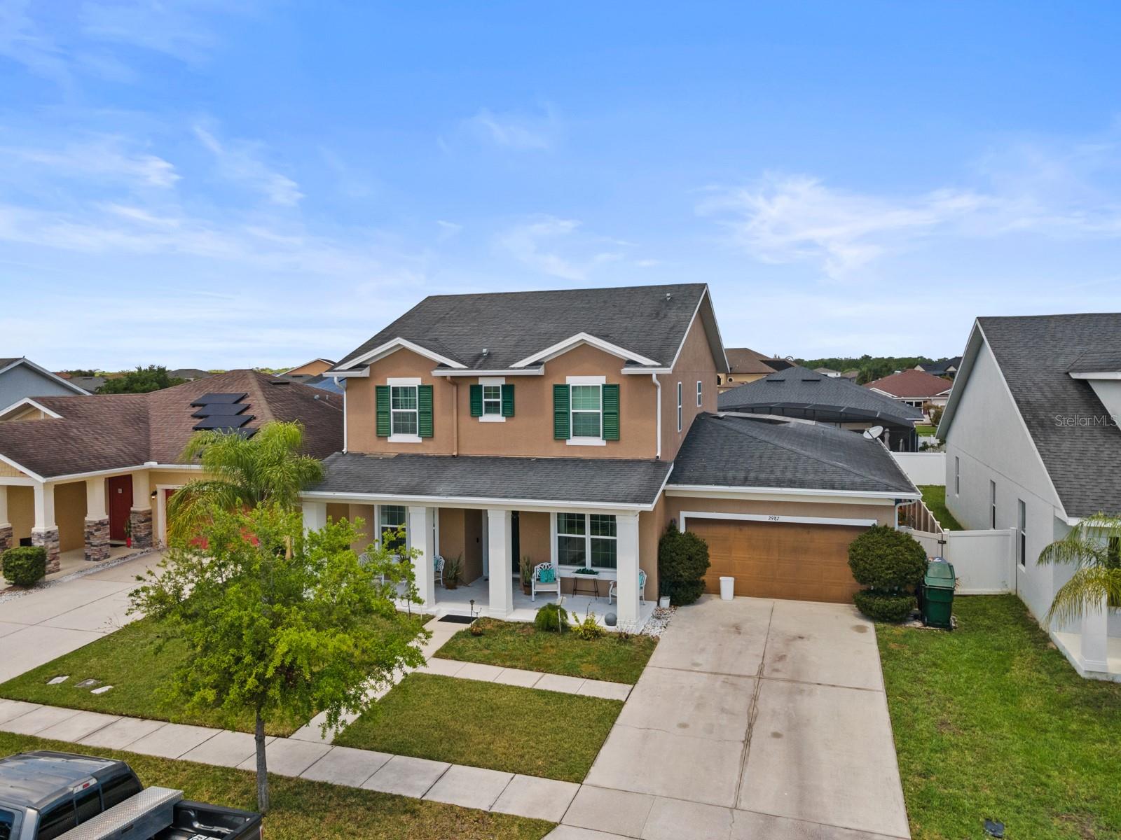 2987 BOATING BLVD, KISSIMMEE, FL — photo 44