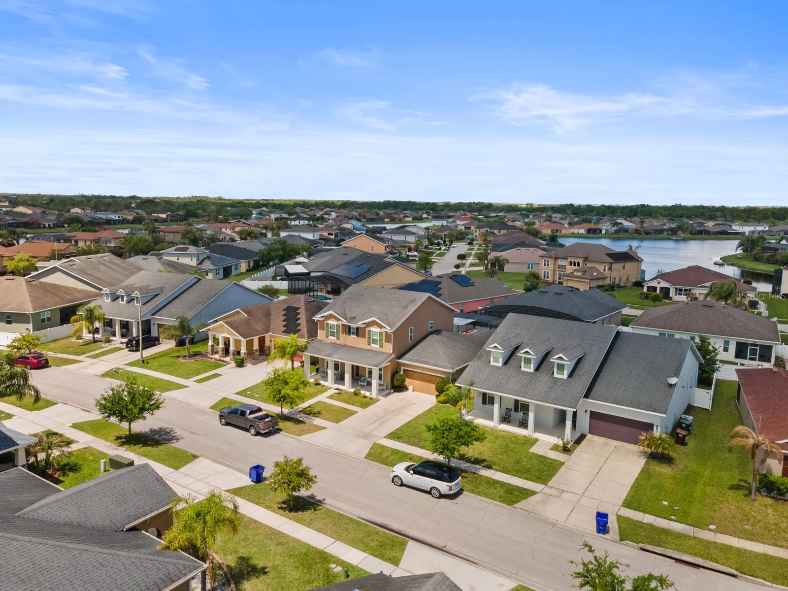 2987 BOATING BLVD, KISSIMMEE, FL — photo 45