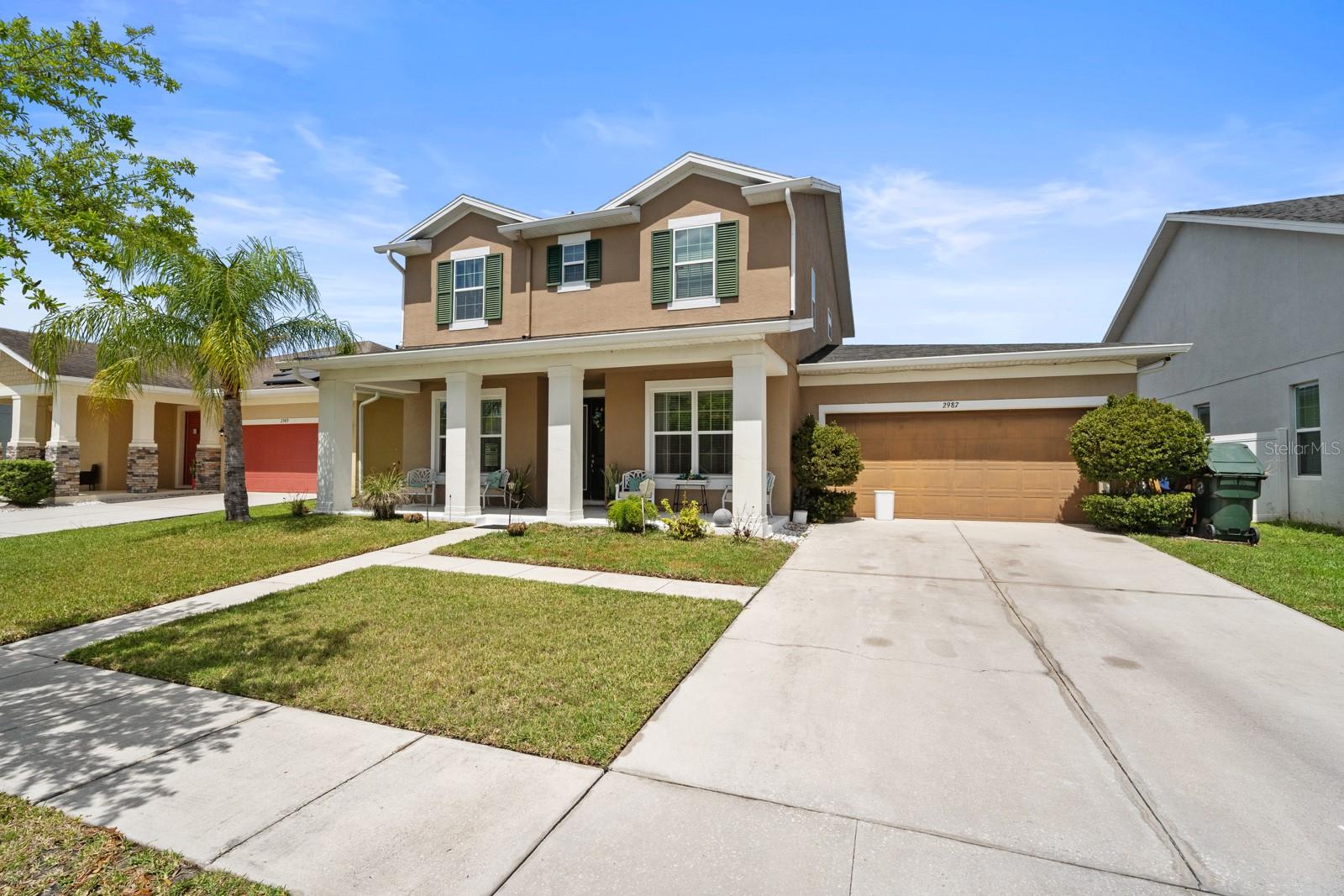 2987 BOATING BLVD, KISSIMMEE, FL — photo 47