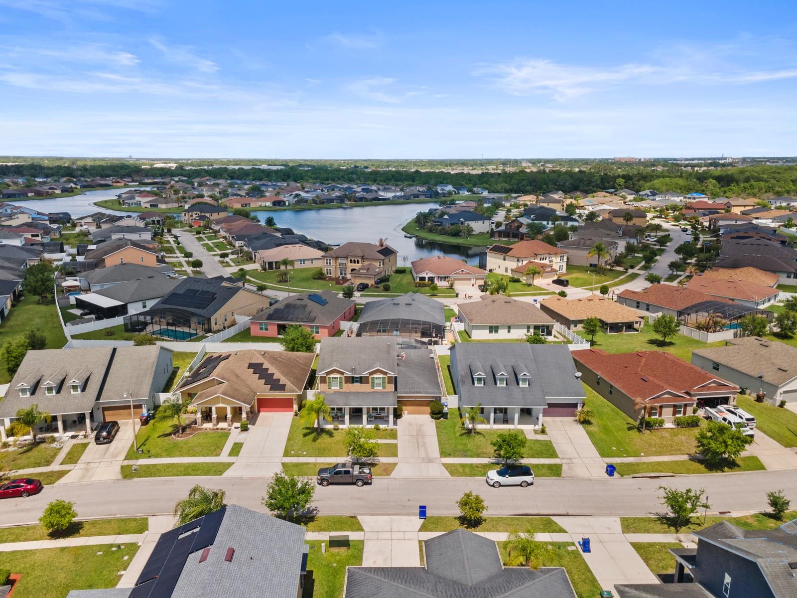 2987 BOATING BLVD, KISSIMMEE, FL — photo 48