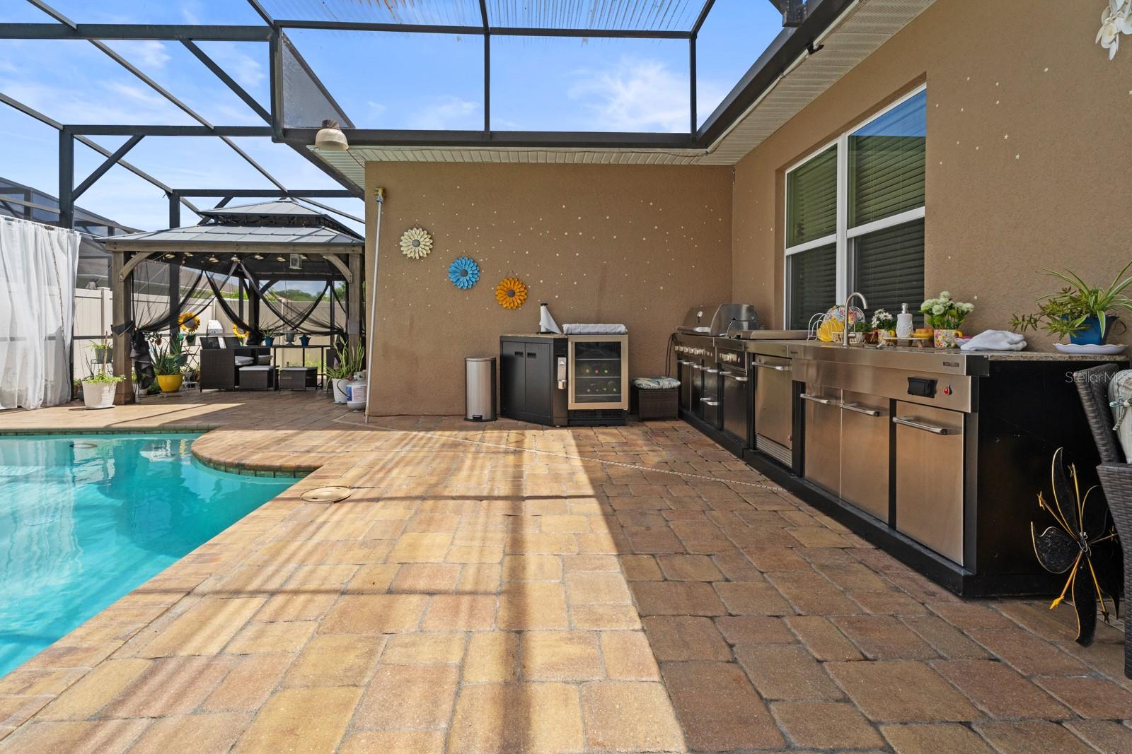 2987 BOATING BLVD, KISSIMMEE, FL — photo 57
