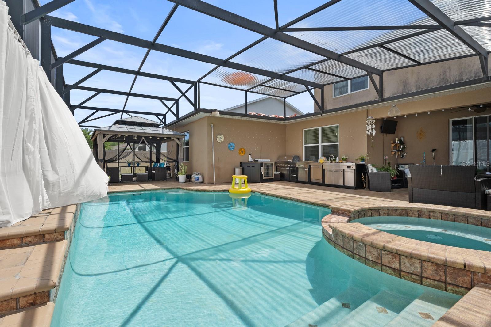 2987 BOATING BLVD, KISSIMMEE, FL — photo 58