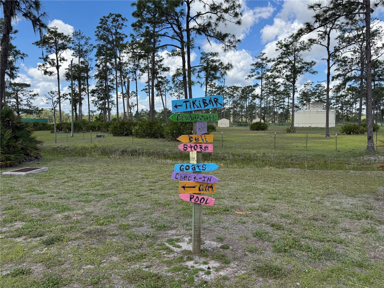 HIGHWAY 630  E #44, LAKE WALES, FL — photo 12