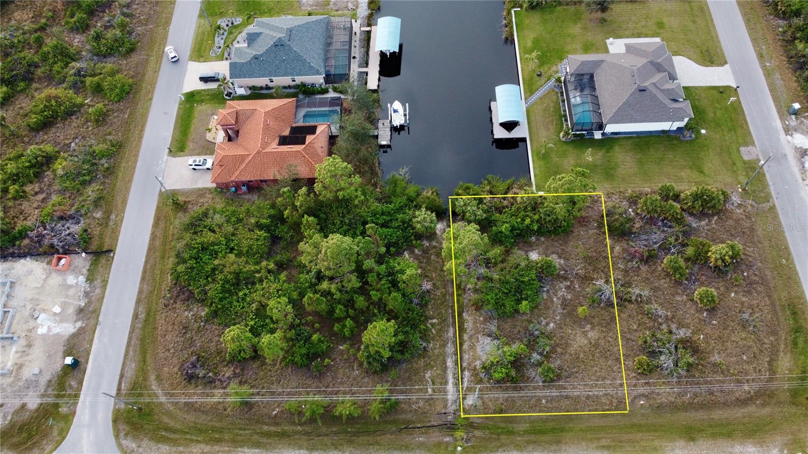 10273 ST PAUL DR, PORT CHARLOTTE, FL