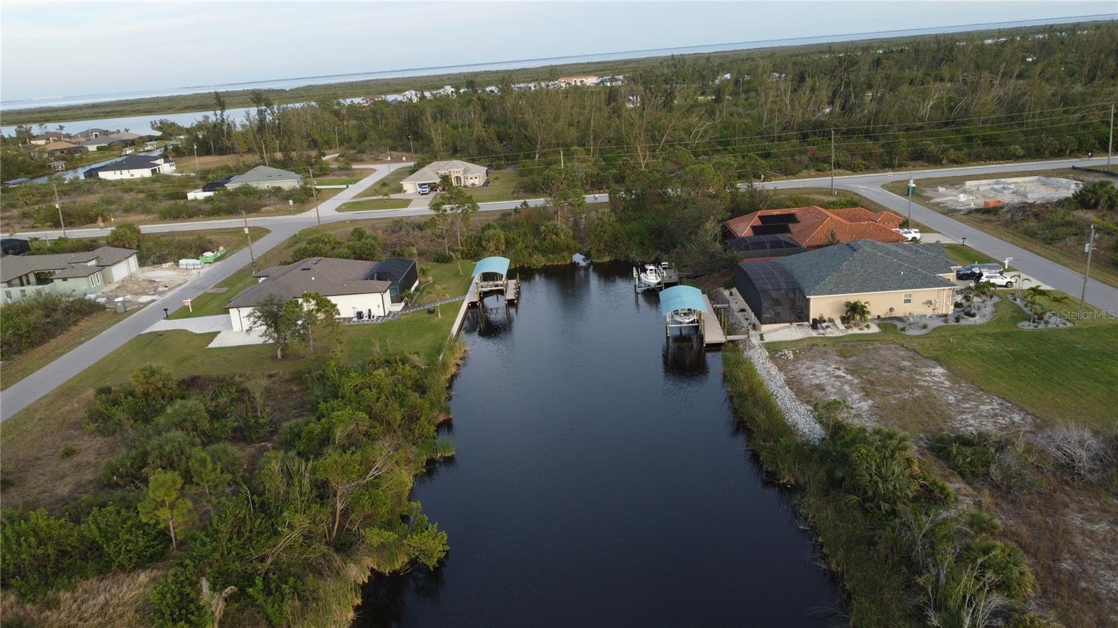 10273 ST PAUL DR, PORT CHARLOTTE, FL — photo 11