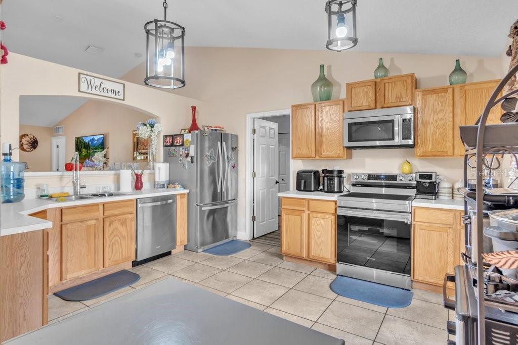 3011 NW 33RD AVE, OKEECHOBEE, FL — photo 7