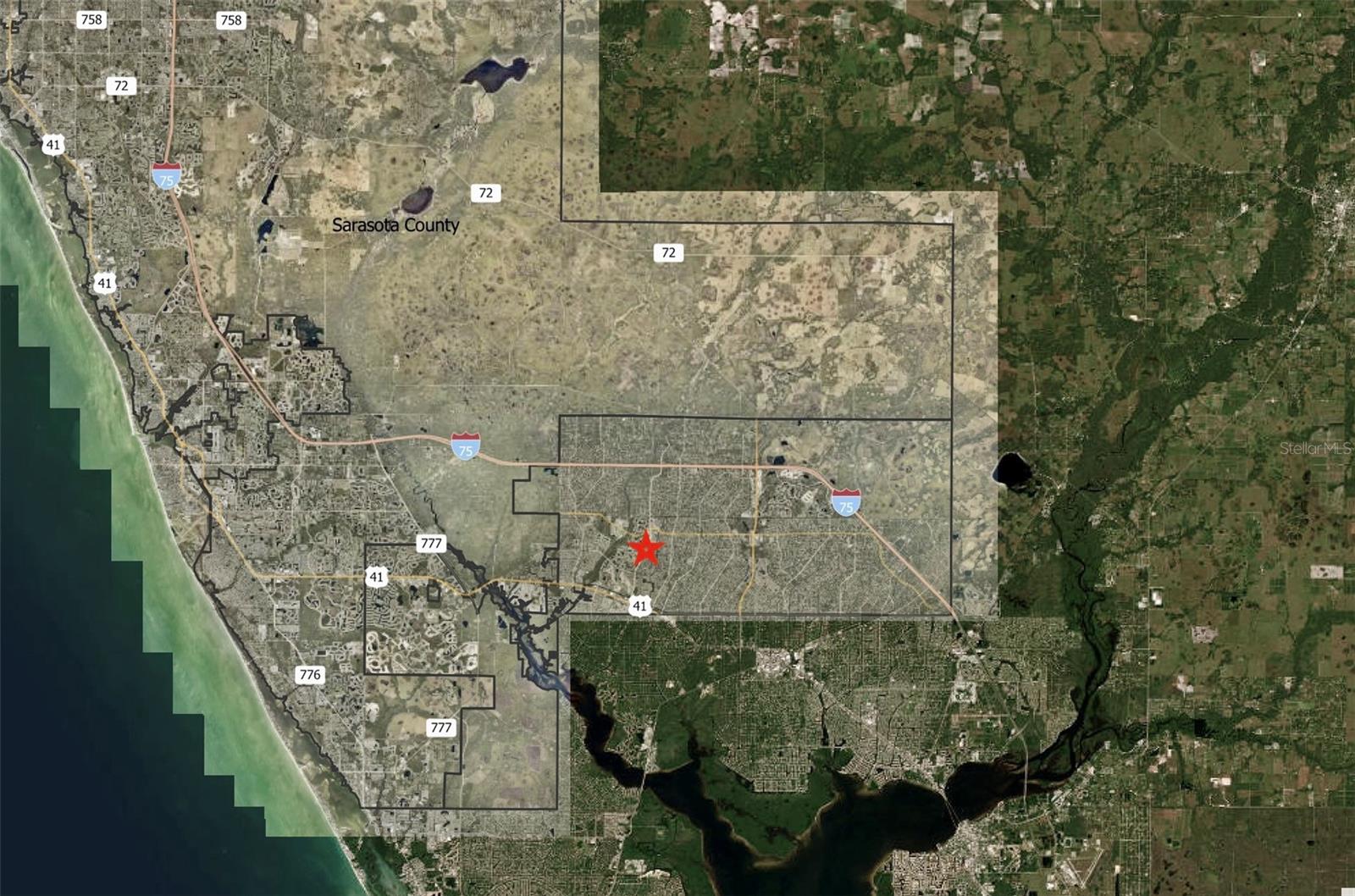 Lot 4 ABERNANT AVE, NORTH PORT, FL — photo 7