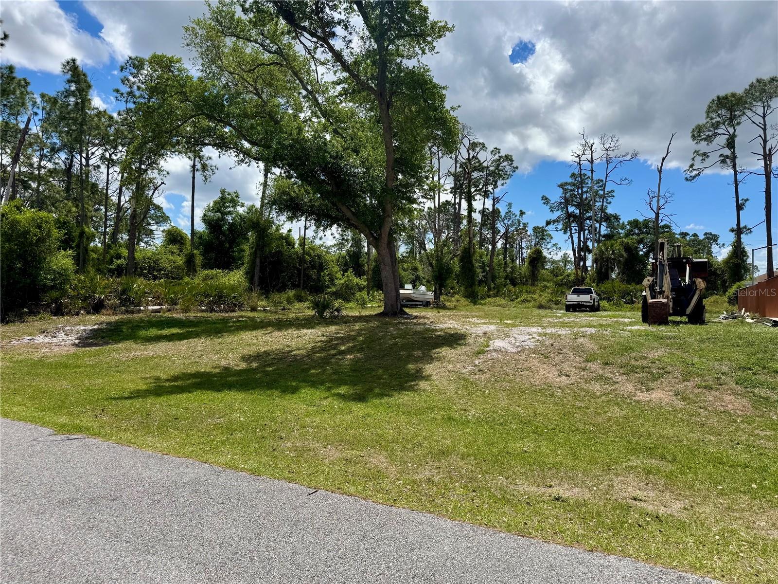 Lot 4 ABERNANT AVE, NORTH PORT, FL — photo 8