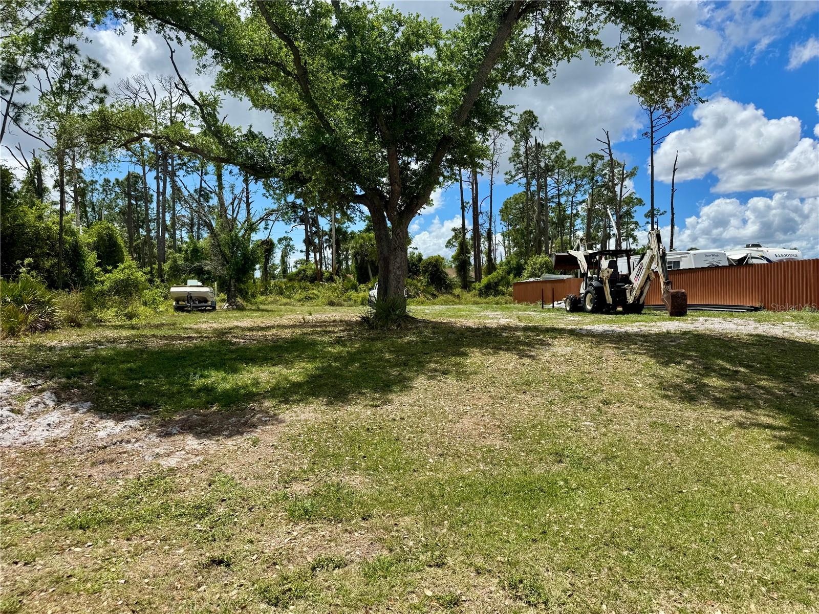 Lot 4 ABERNANT AVE, NORTH PORT, FL — photo 9