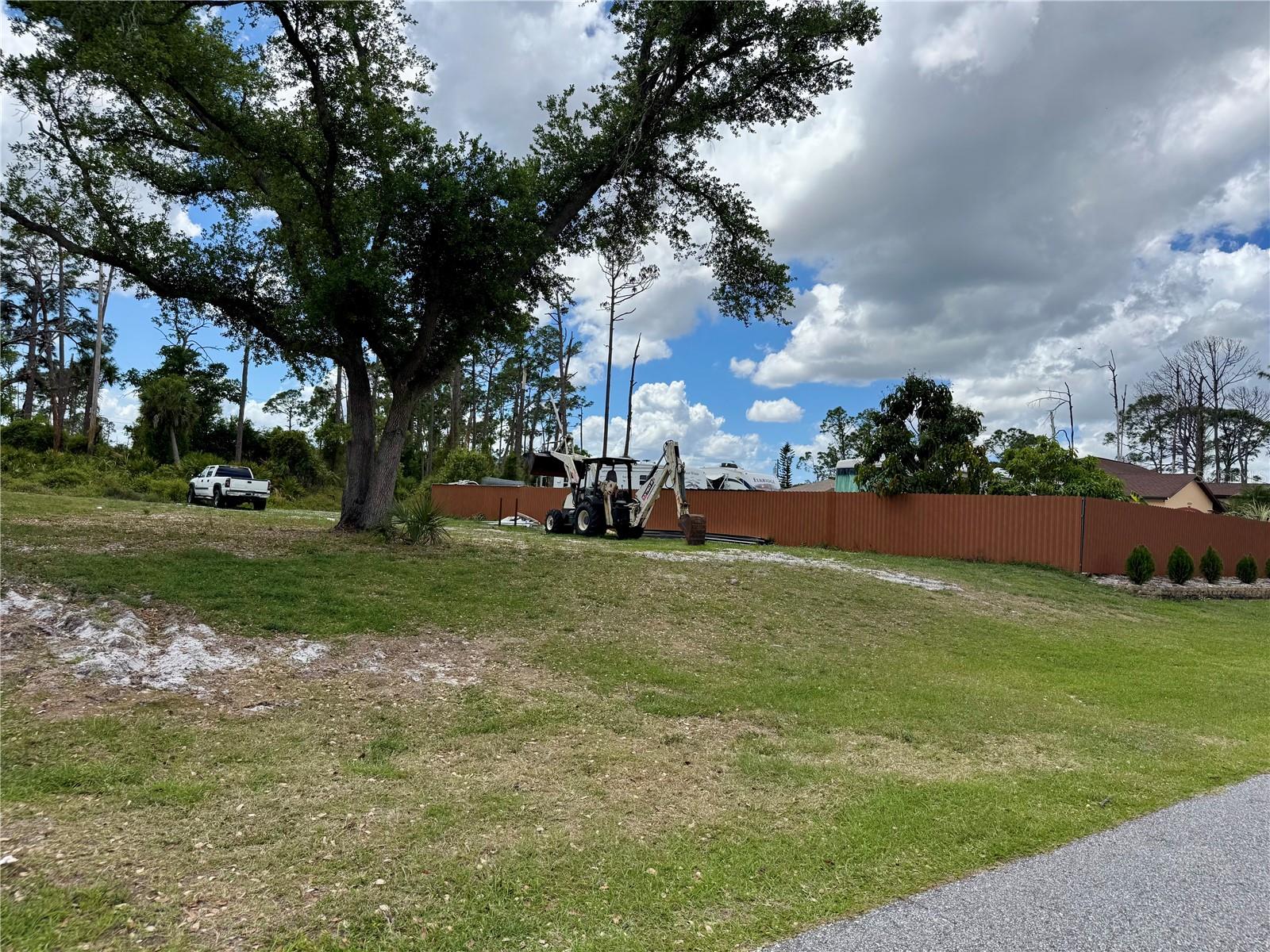Lot 4 ABERNANT AVE, NORTH PORT, FL — photo 10