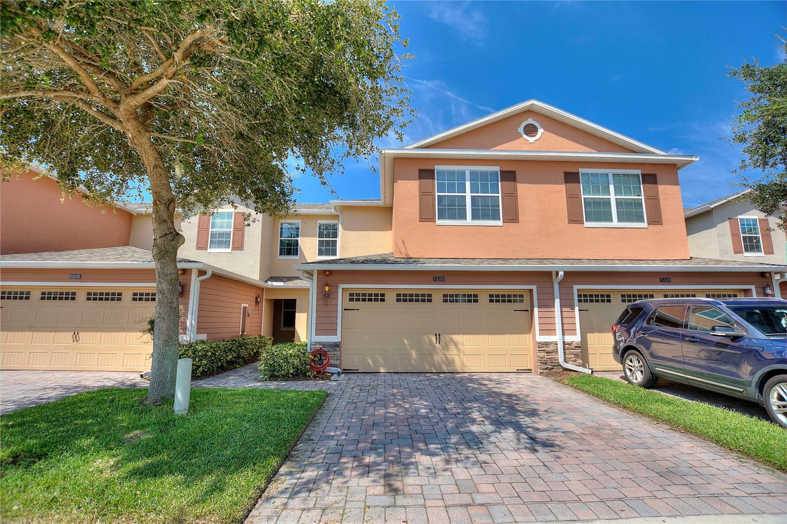 1220 PRIORY CIR, WINTER GARDEN, FL — photo 2