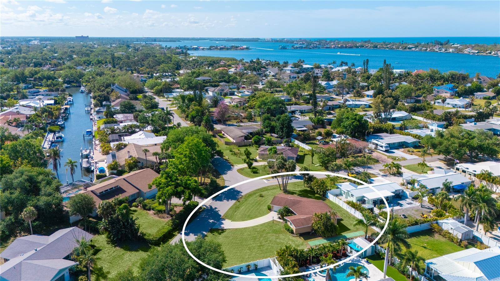 6620 AVENUE C, SARASOTA, FL — photo 7