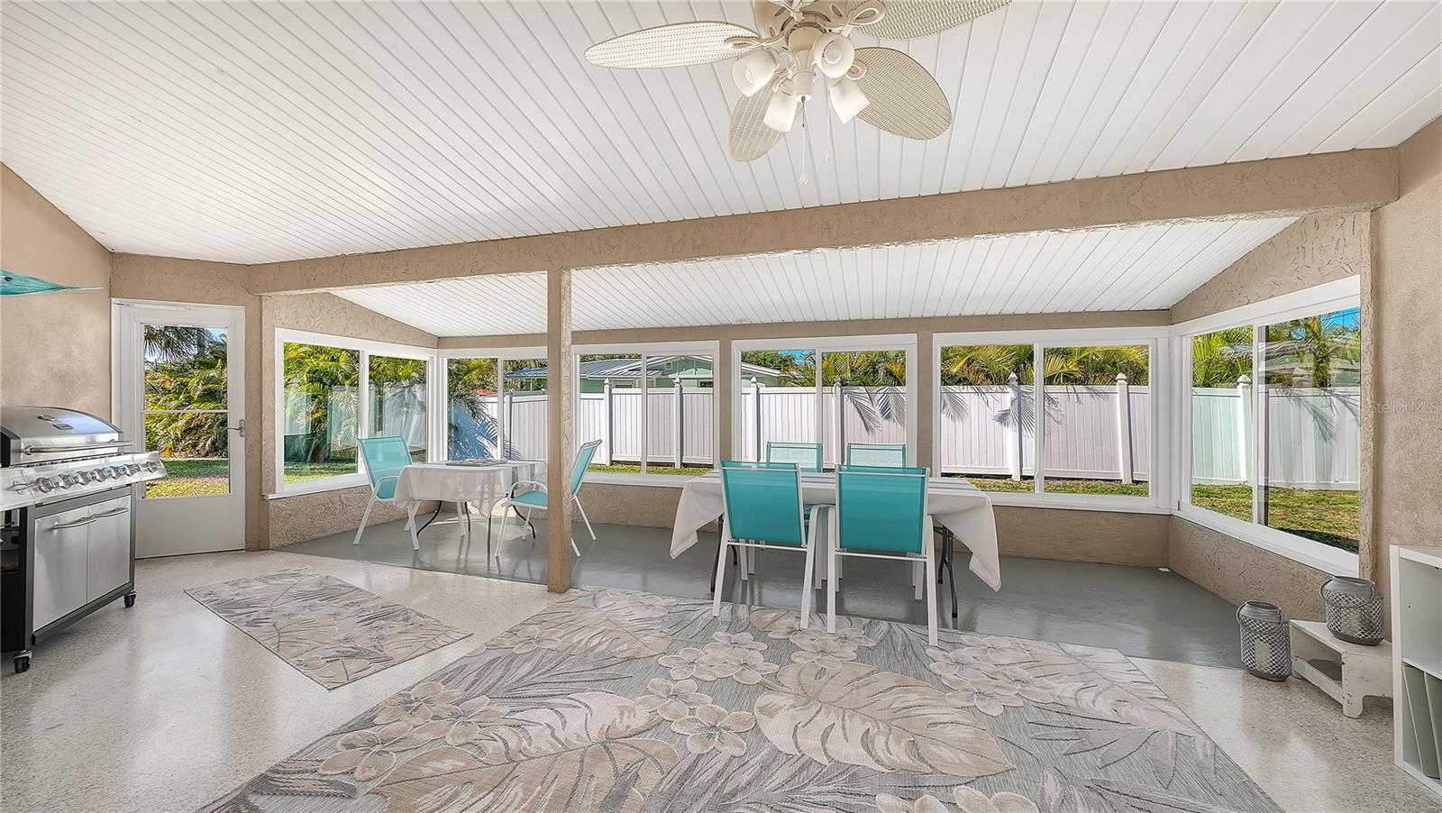 6620 AVENUE C, SARASOTA, FL — photo 28