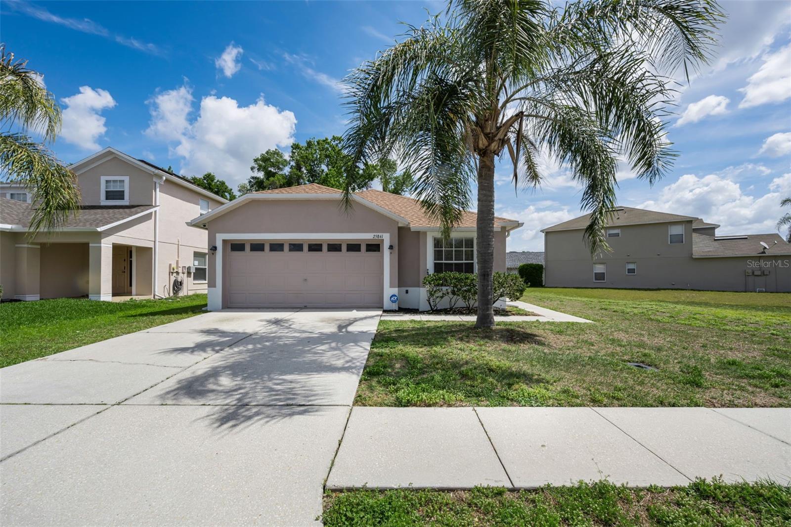 25841 CRIPPEN DR, LAND O LAKES, FL