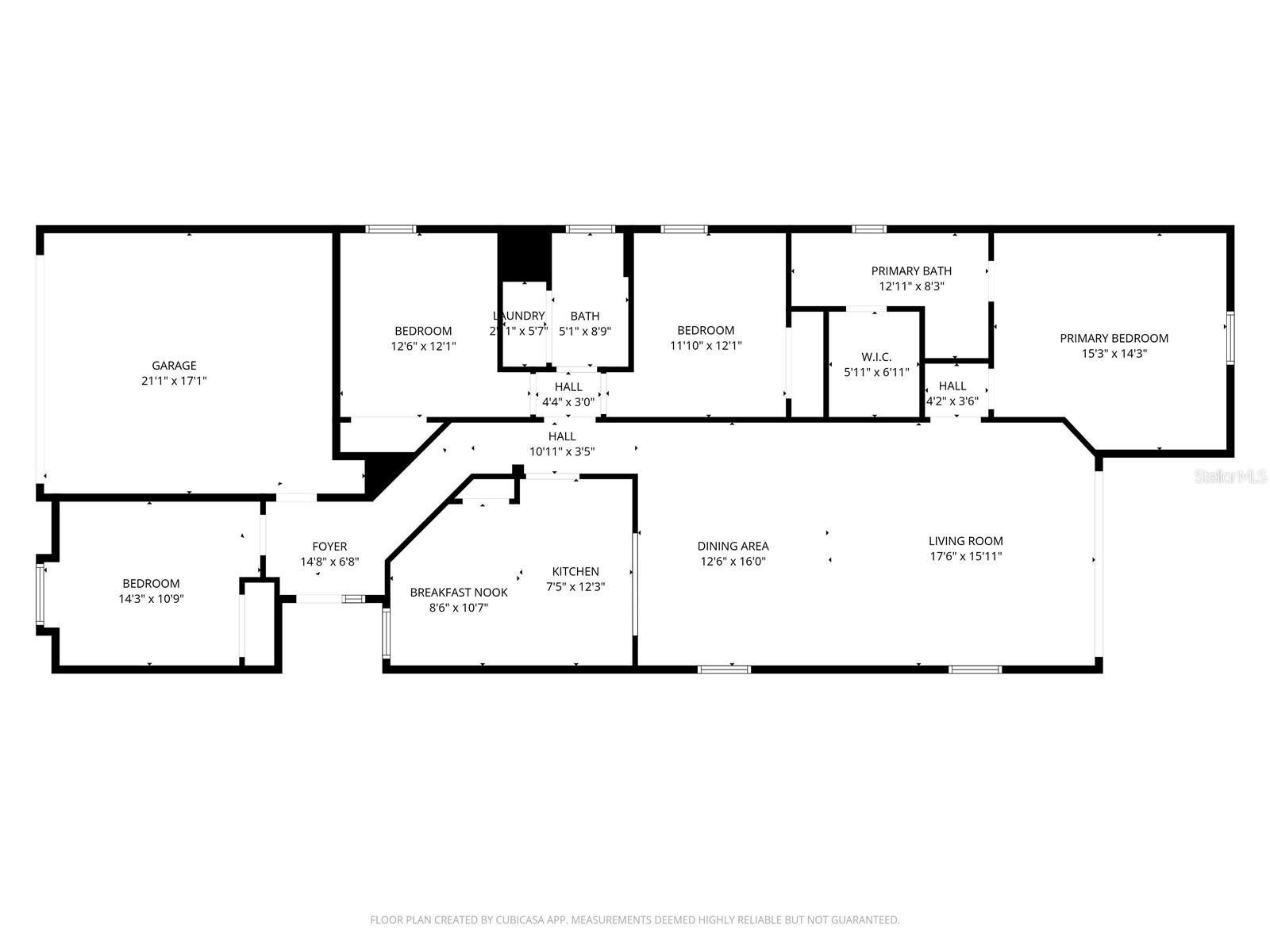 25841 CRIPPEN DR, LAND O LAKES, FL — photo 6