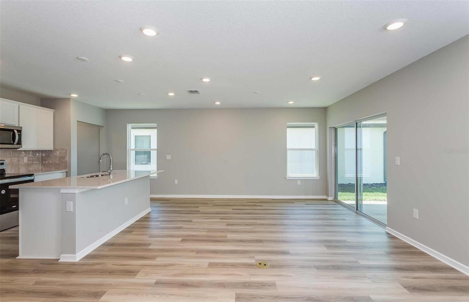 3027 WINDSWEPT WAY, WILDWOOD, FL — photo 5