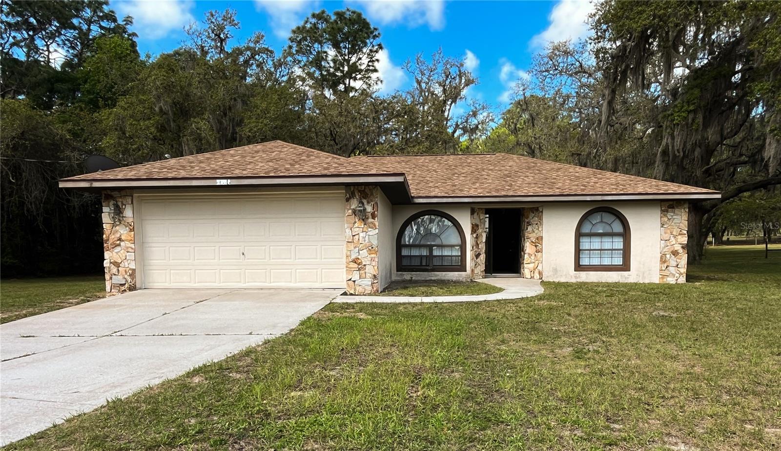 7478 CR 663, BUSHNELL, FL