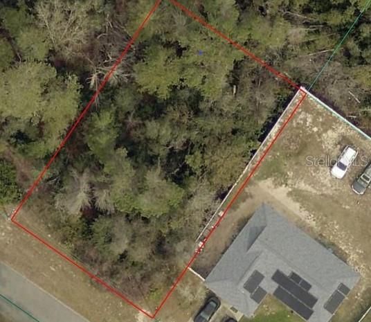 TBA SW 21 TERR RD, OCALA, FL