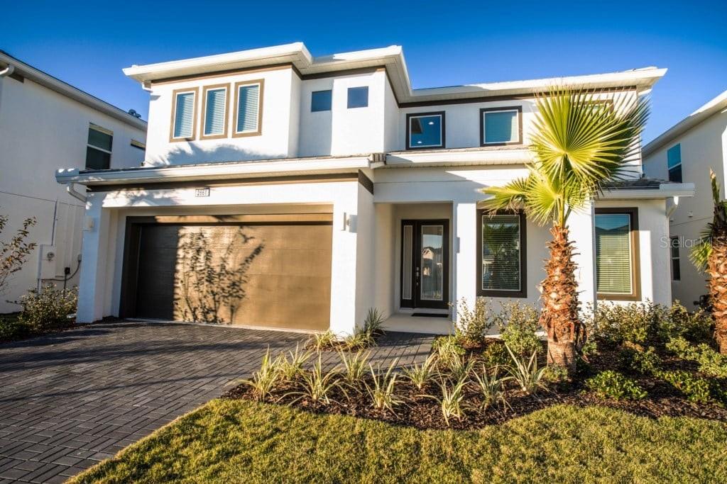 2661 CALISTOGA, KISSIMMEE, FL