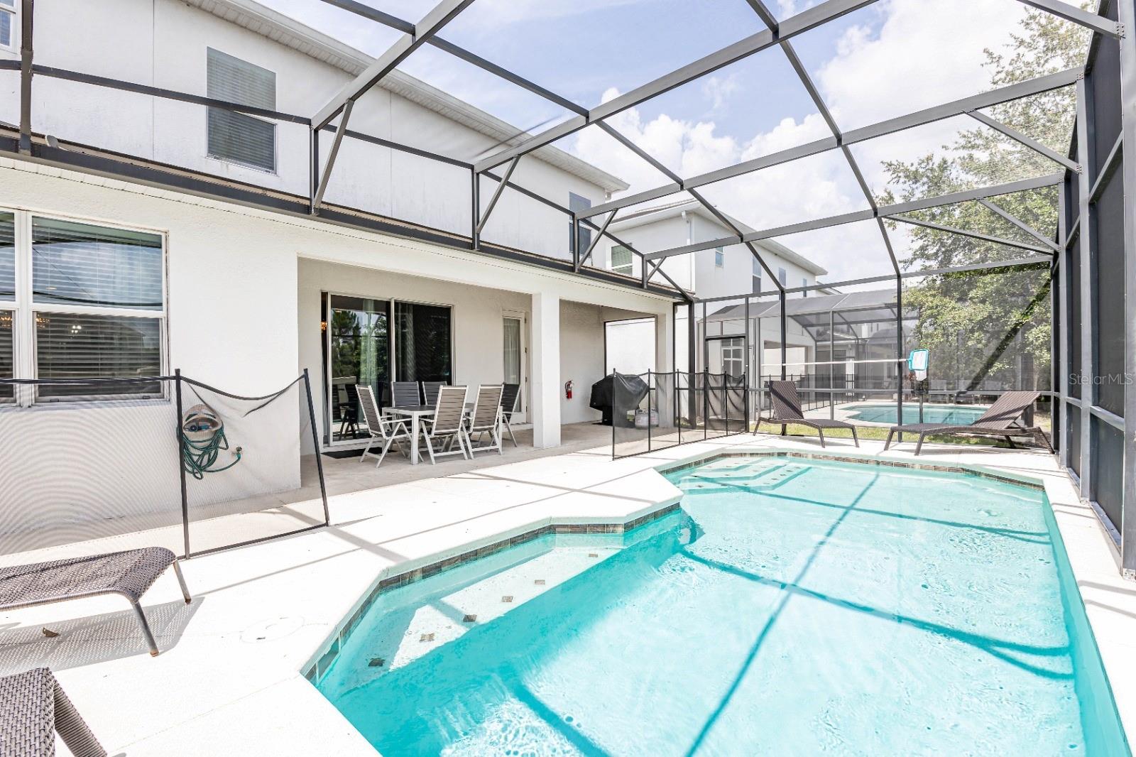 2661 CALISTOGA, KISSIMMEE, FL — photo 10