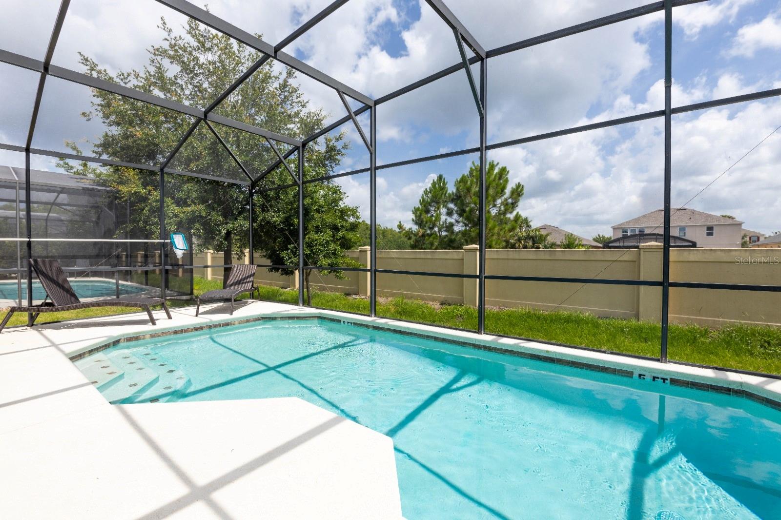 2661 CALISTOGA, KISSIMMEE, FL — photo 11