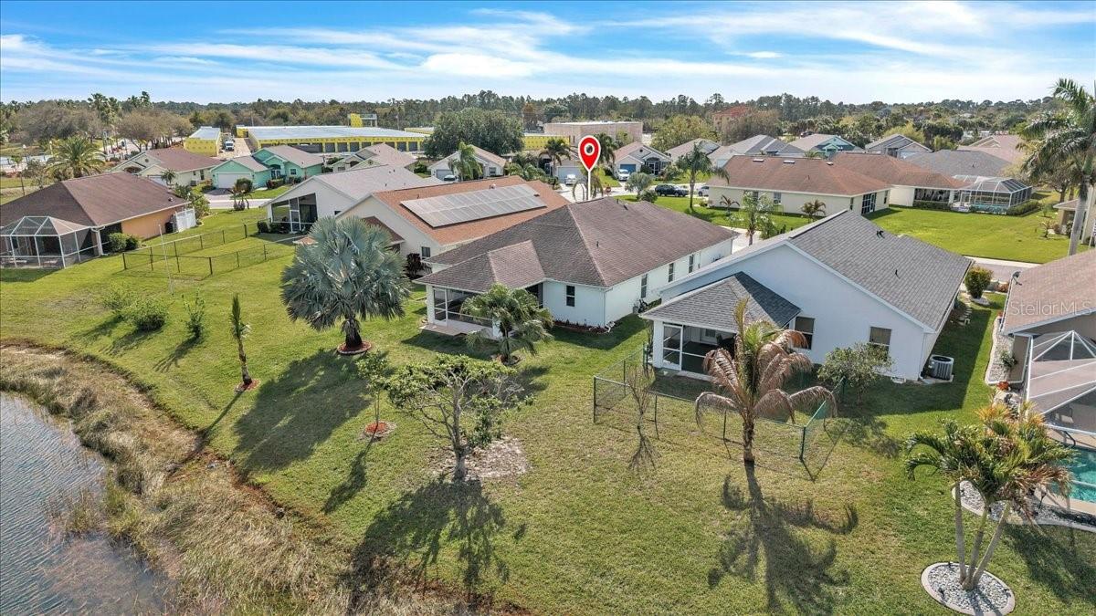 8571 GASSNER WAY, LEHIGH ACRES, FL — photo 63