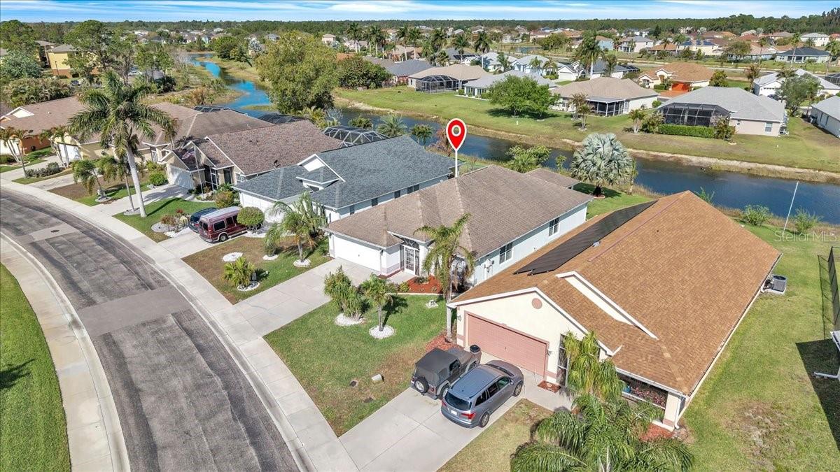 8571 GASSNER WAY, LEHIGH ACRES, FL — photo 72