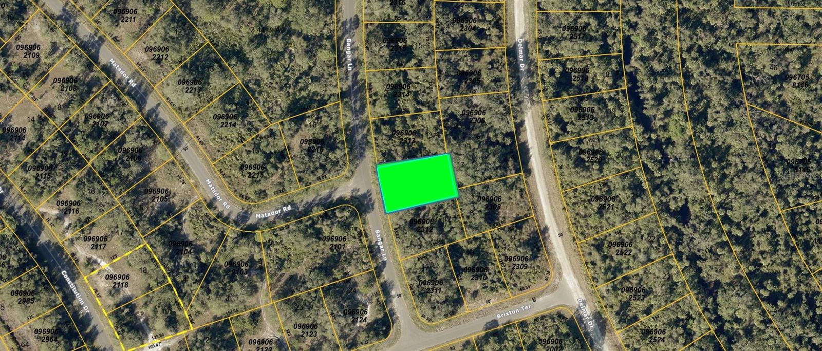 BANGAR LN, NORTH PORT, FL — photo 2