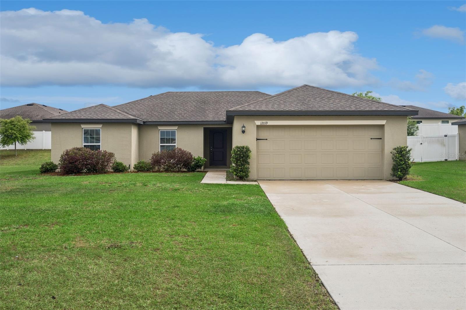 12019 INDIAN GRASS WAY, LEESBURG, FL