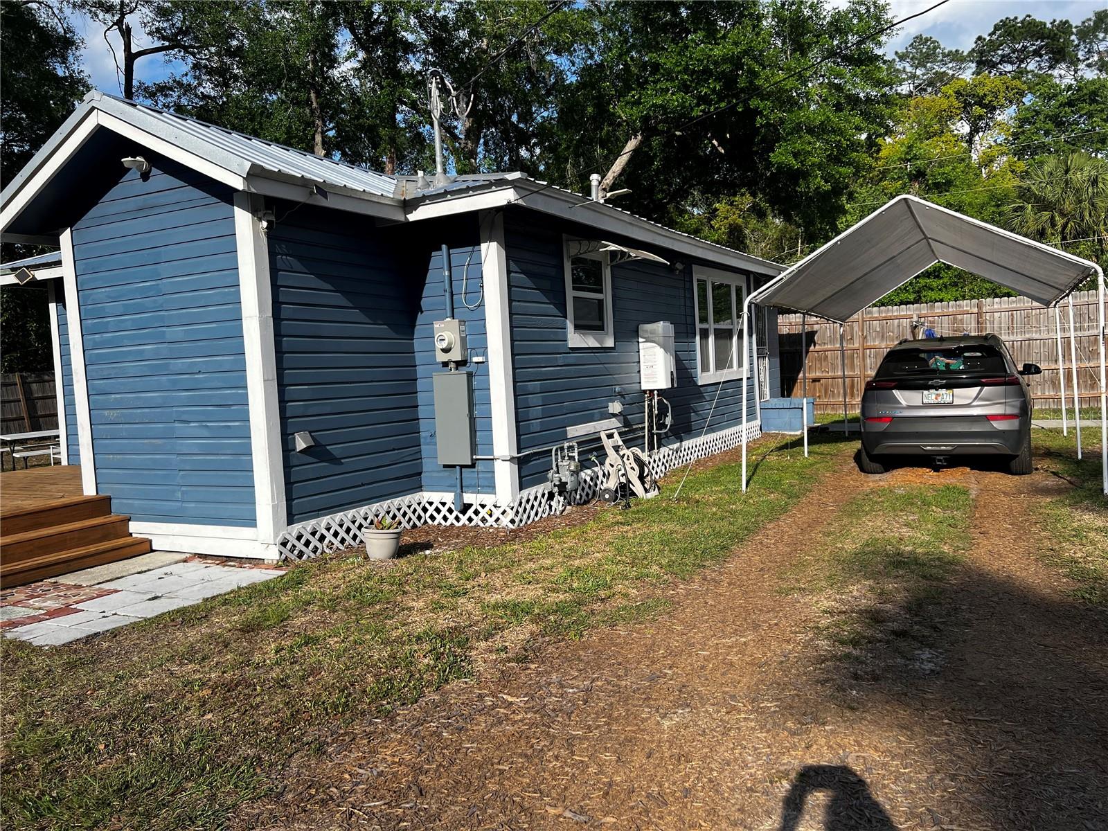 408 NE 18 ST, GAINESVILLE, FL