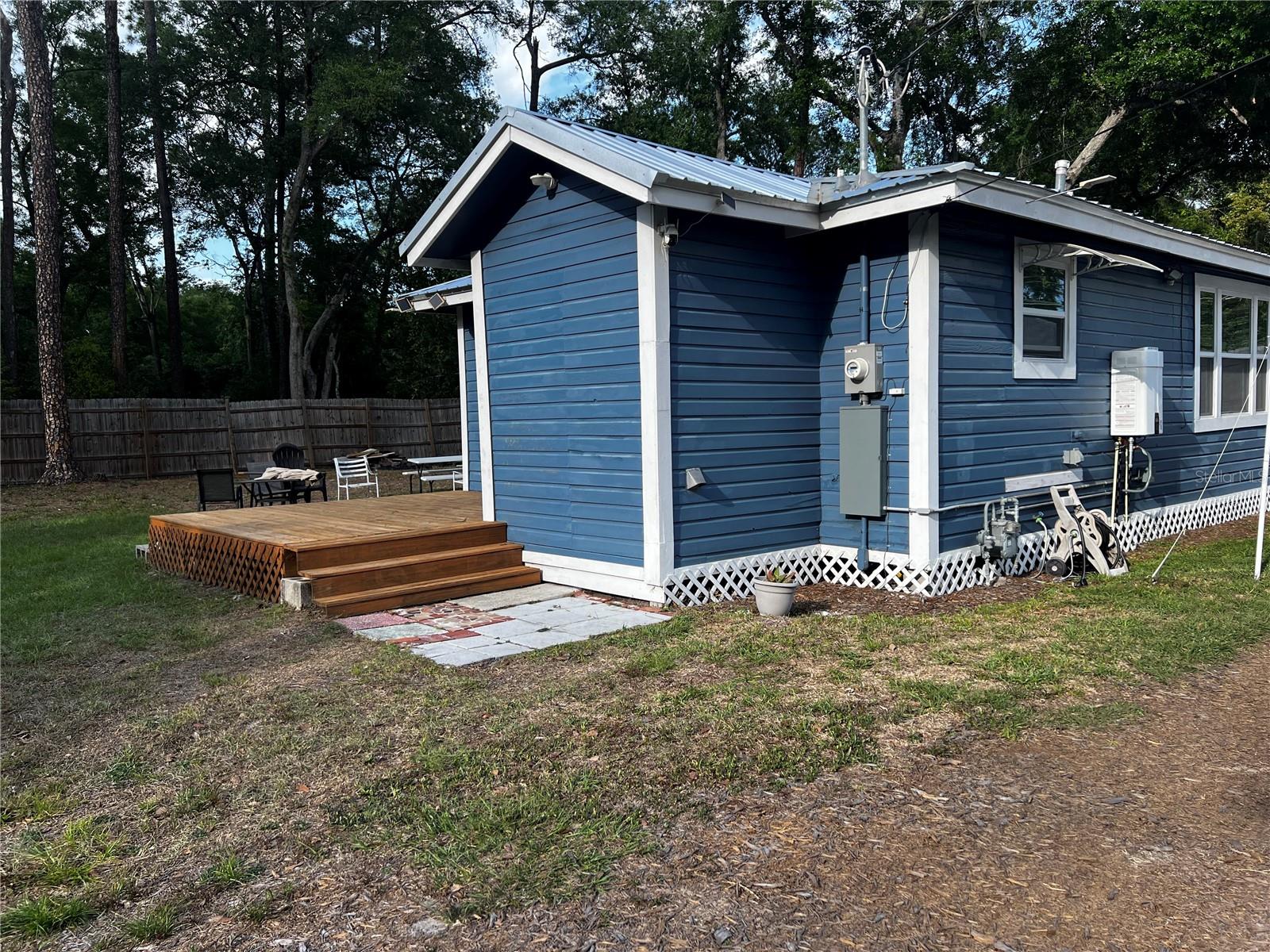 408 NE 18 ST, GAINESVILLE, FL — photo 7