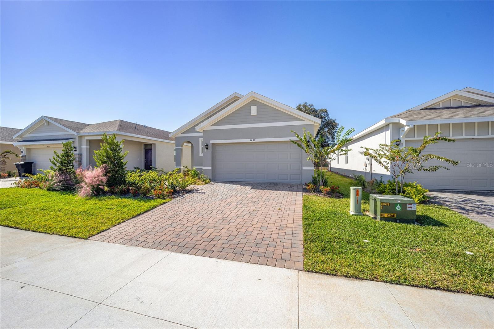 5430 NW 46TH LANE RD, OCALA, FL