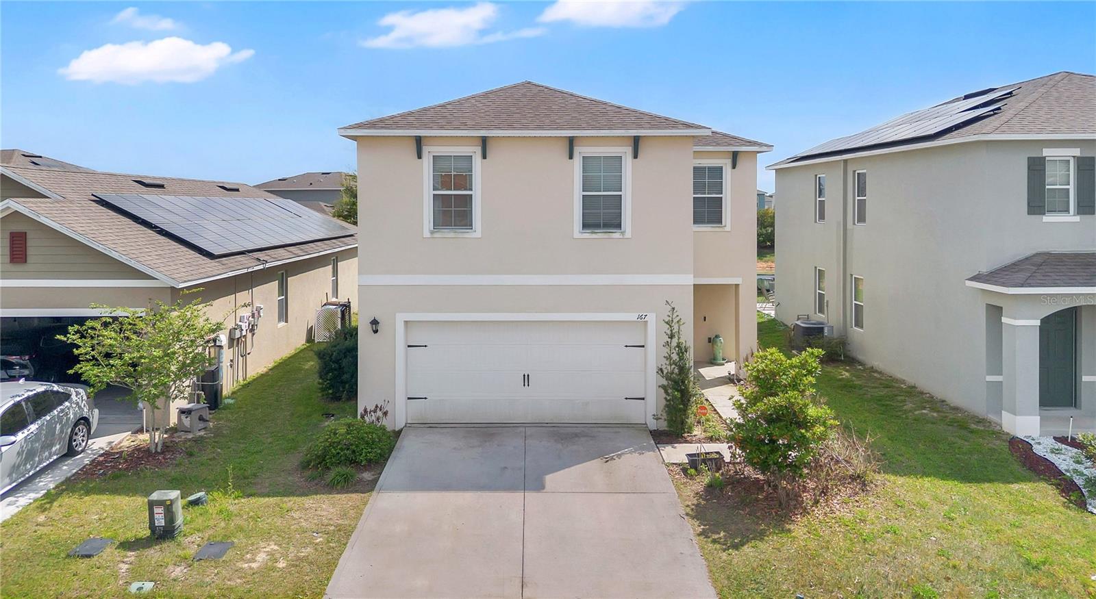 167 EAGLEVIEW LOOP, DAVENPORT, FL — photo 23