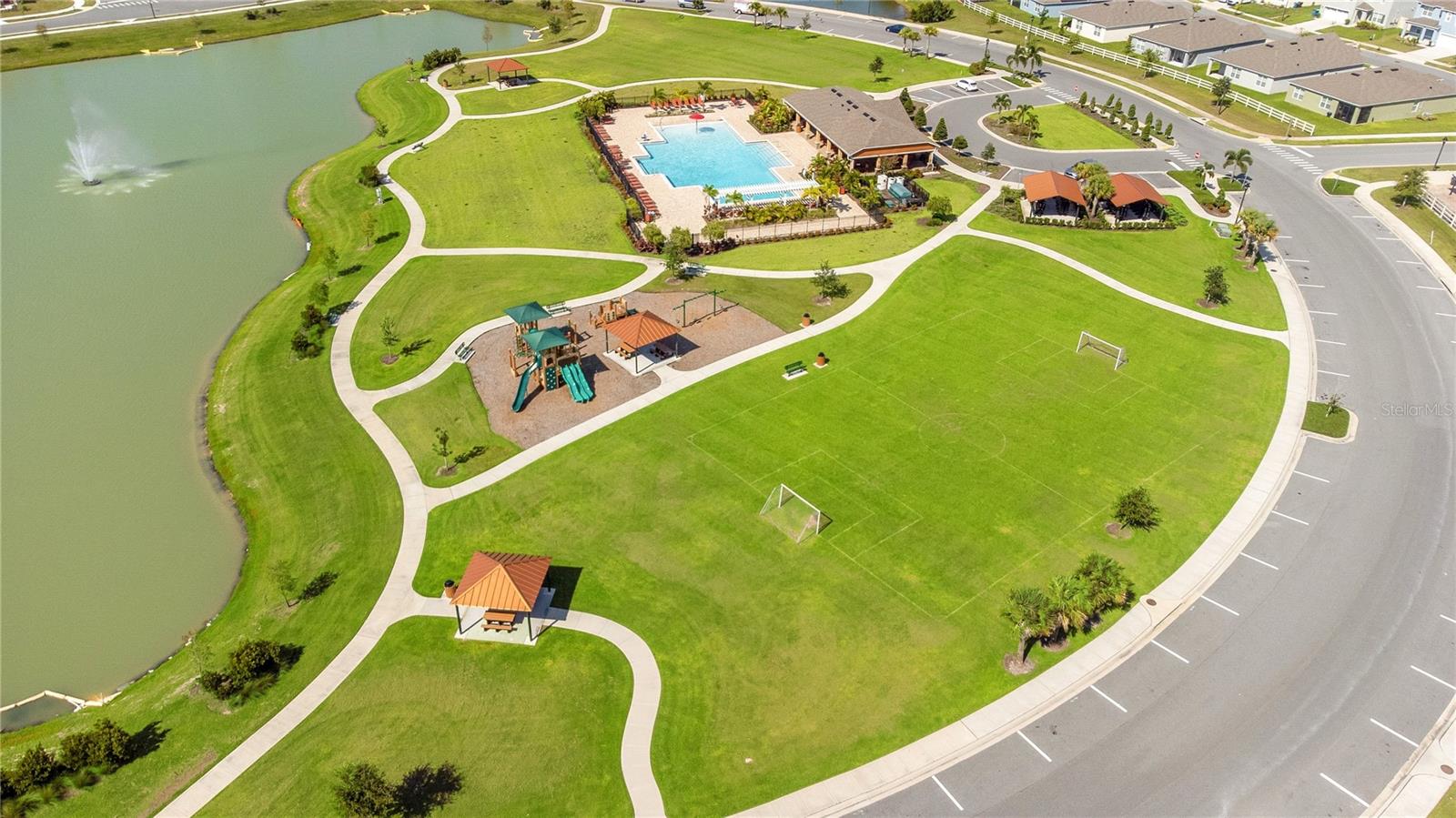 167 EAGLEVIEW LOOP, DAVENPORT, FL — photo 33