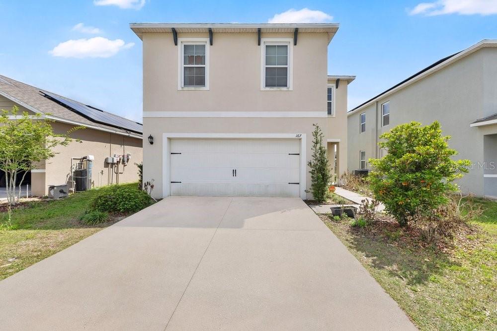 167 EAGLEVIEW LOOP, DAVENPORT, FL