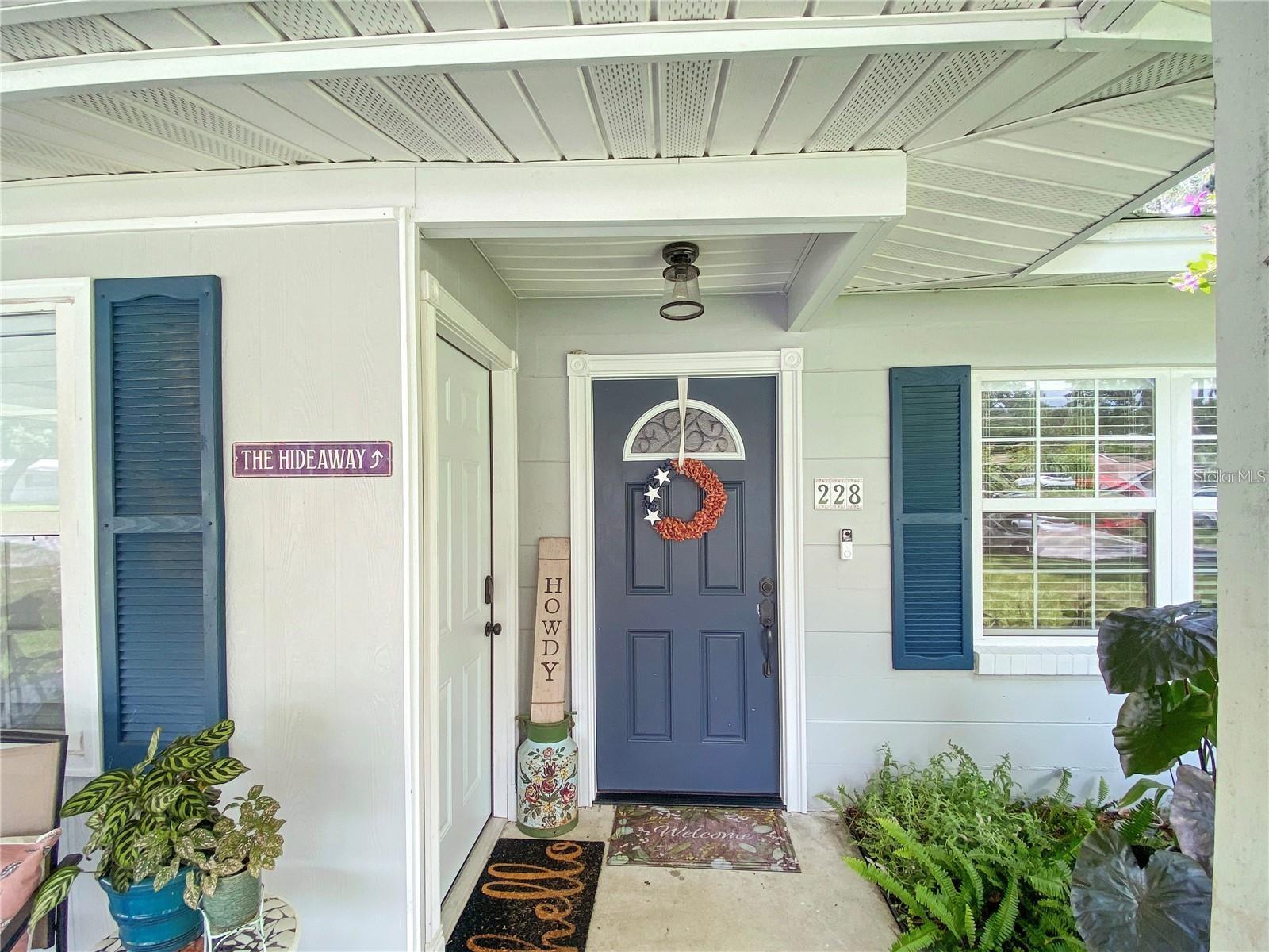 228 SE OAK HILL ST, LAKE CITY, FL — photo 2