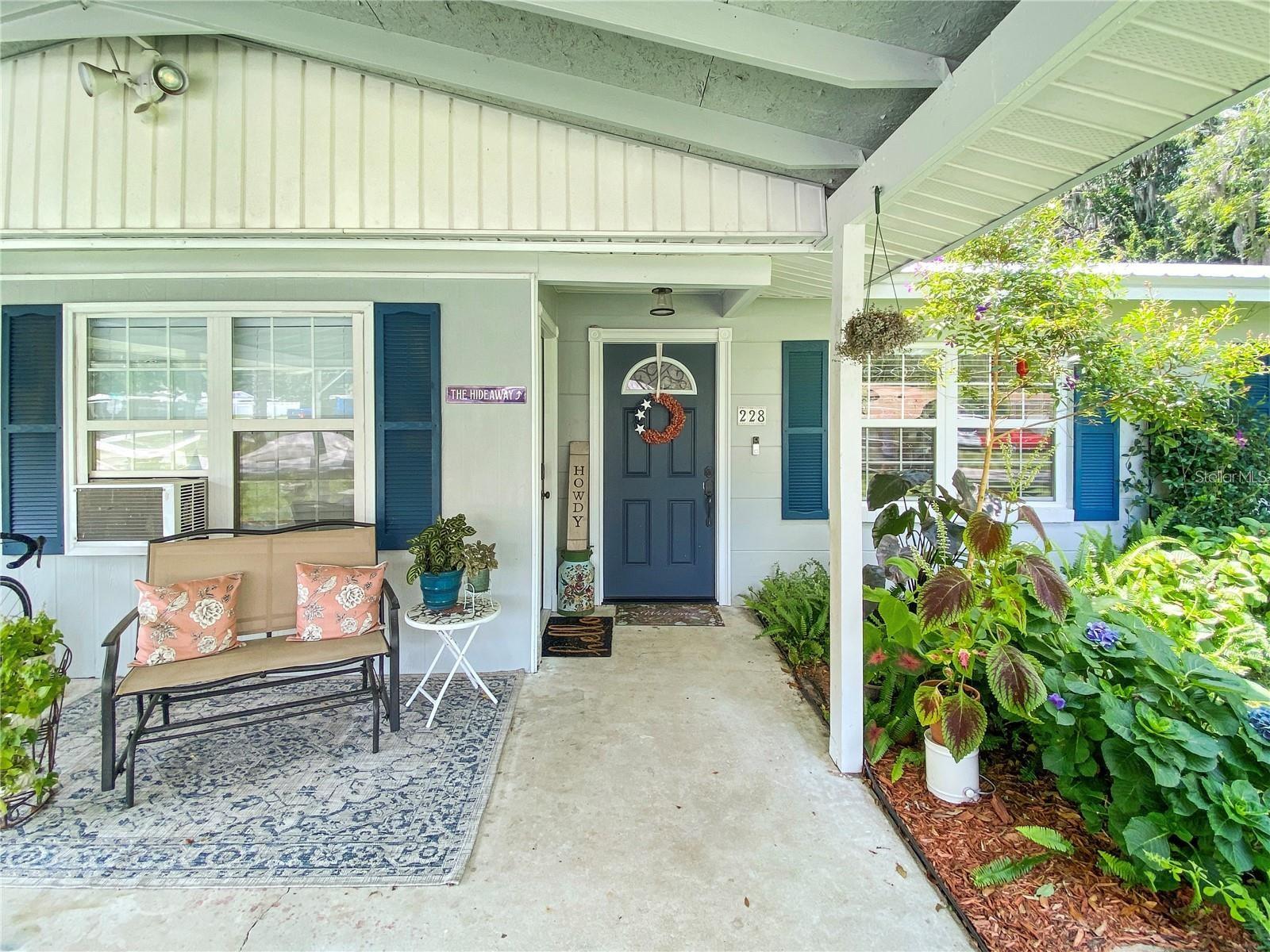 228 SE OAK HILL ST, LAKE CITY, FL — photo 3