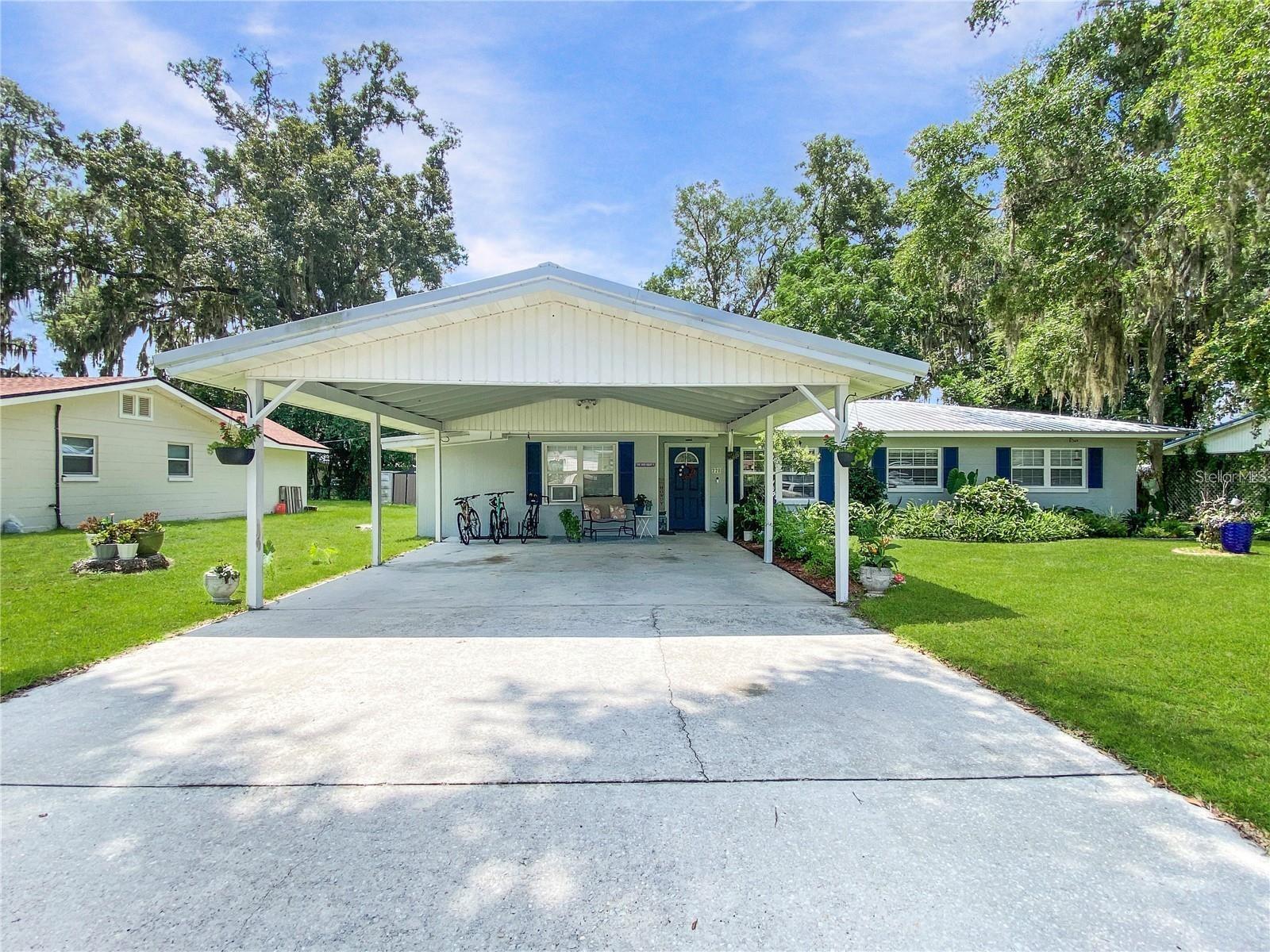 228 SE OAK HILL ST, LAKE CITY, FL — photo 4