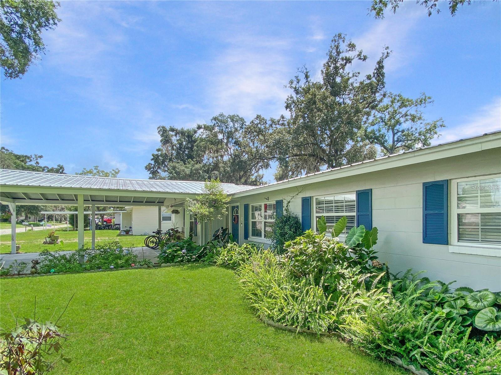 228 SE OAK HILL ST, LAKE CITY, FL — photo 5