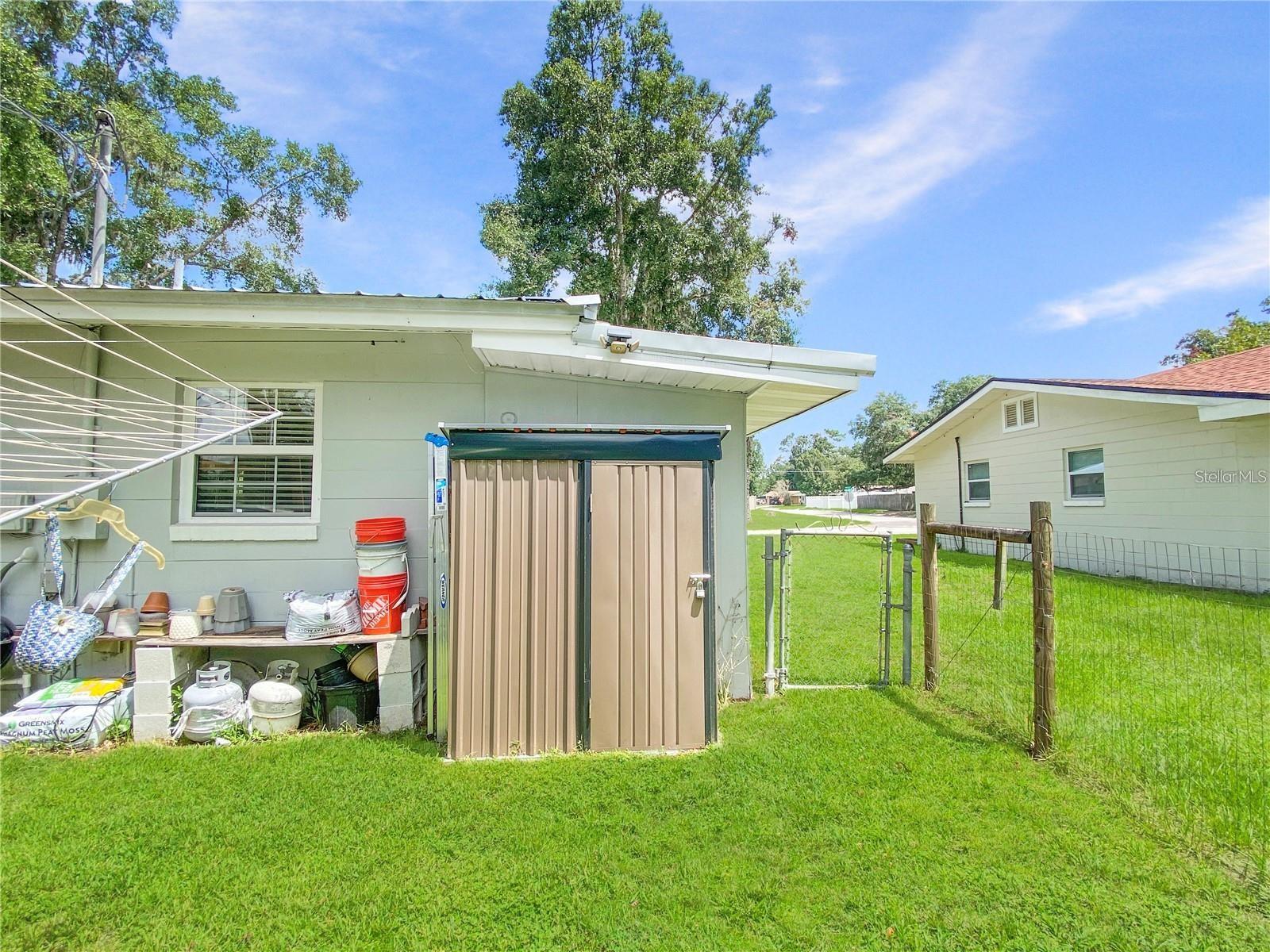 228 SE OAK HILL ST, LAKE CITY, FL — photo 32