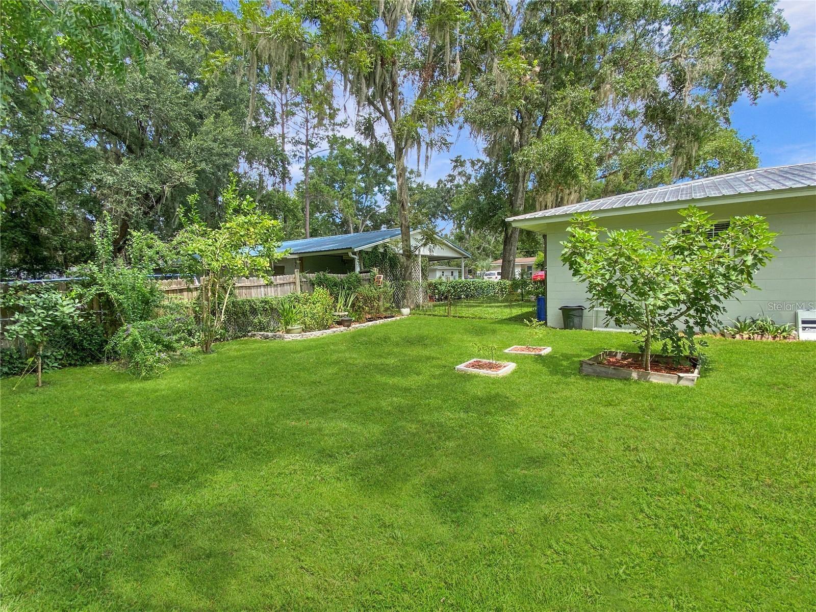 228 SE OAK HILL ST, LAKE CITY, FL — photo 40