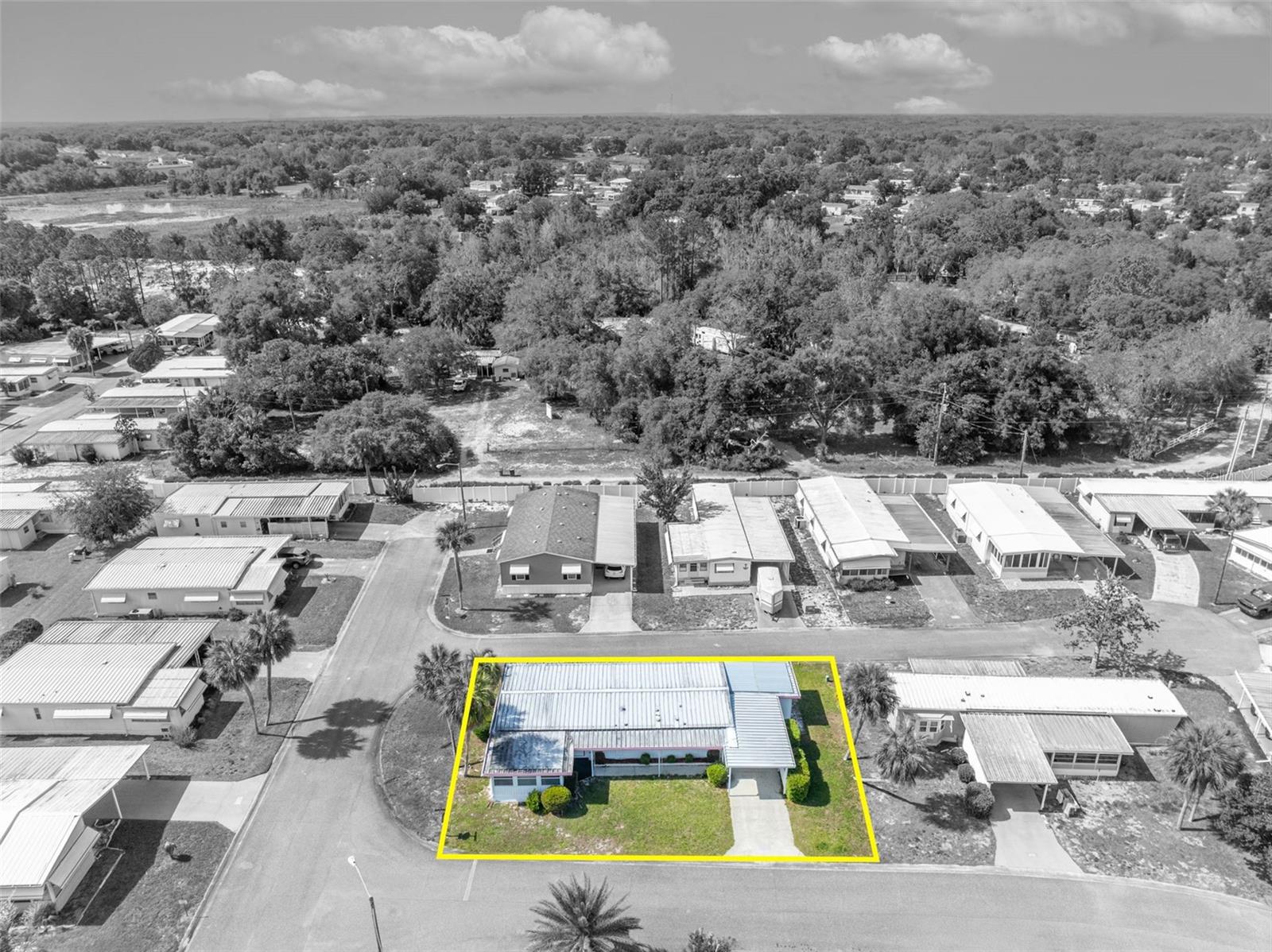 270 PALAI AVE, LEESBURG, FL — photo 71