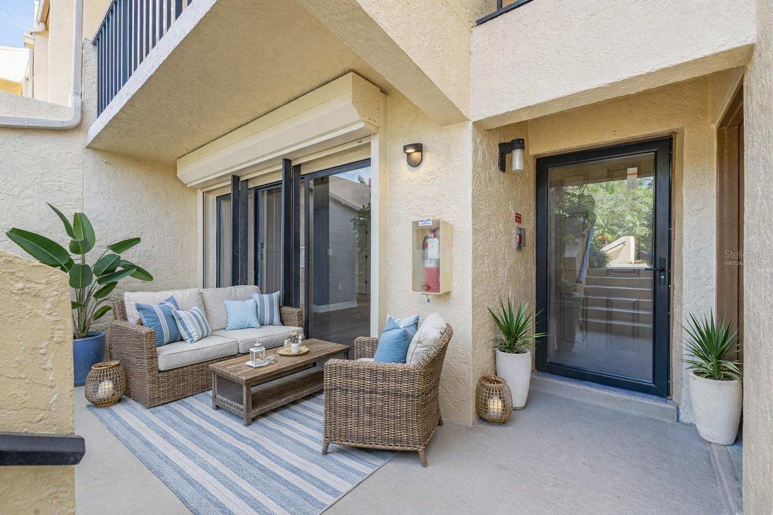 7520 SUNSHINE SKYWAY LN S #T22, ST PETERSBURG, FL — photo 8