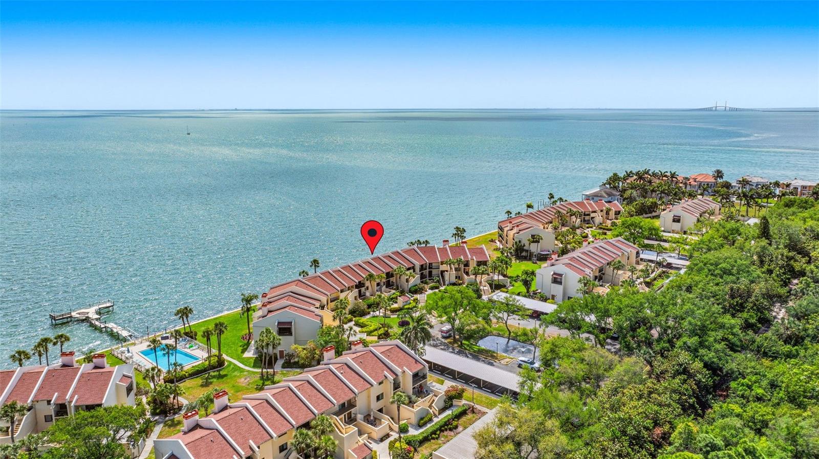 7520 SUNSHINE SKYWAY LN S #T22, ST PETERSBURG, FL — photo 11