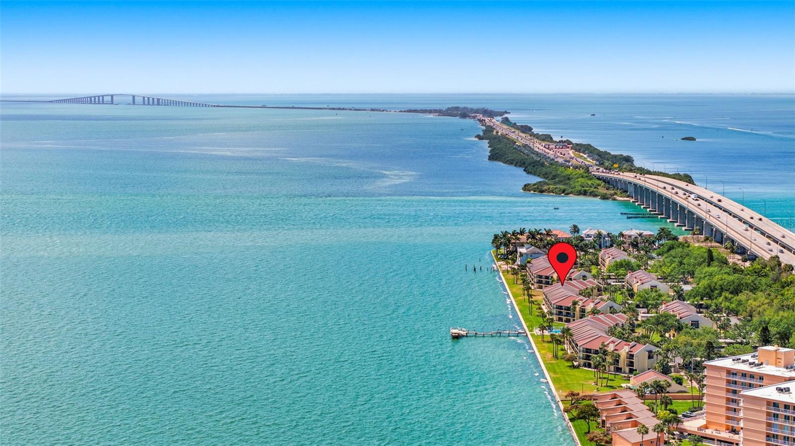 7520 SUNSHINE SKYWAY LN S #T22, ST PETERSBURG, FL — photo 45