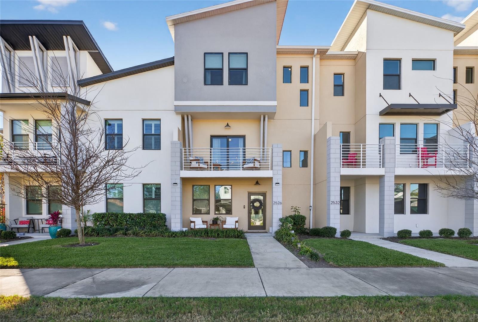2526 13TH AVE N, ST PETERSBURG, FL