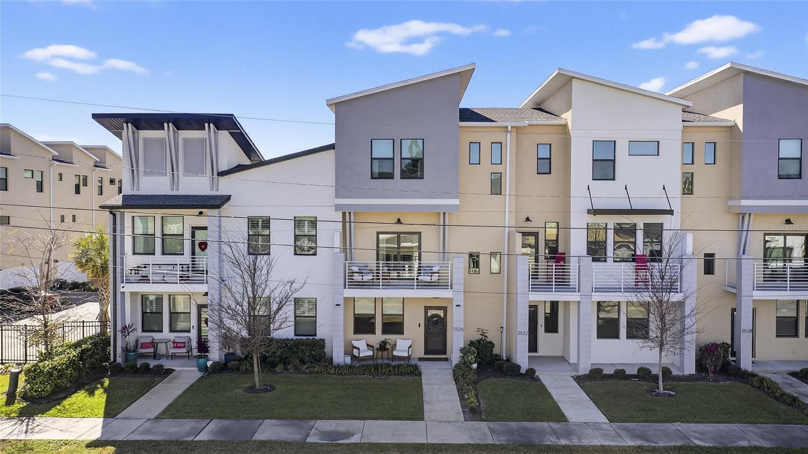 2526 13TH AVE N, ST PETERSBURG, FL — photo 51