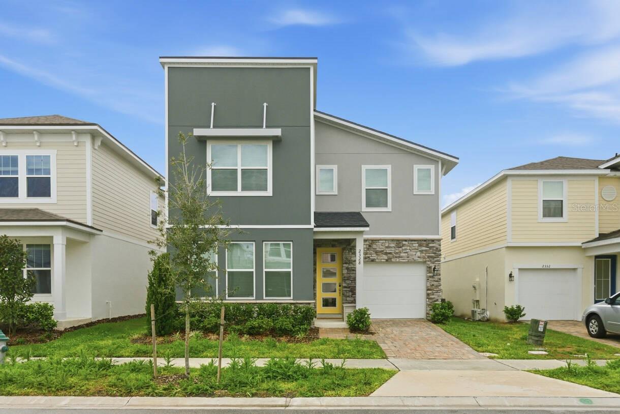 2328 SALTY WINDS WAY, KISSIMMEE, FL