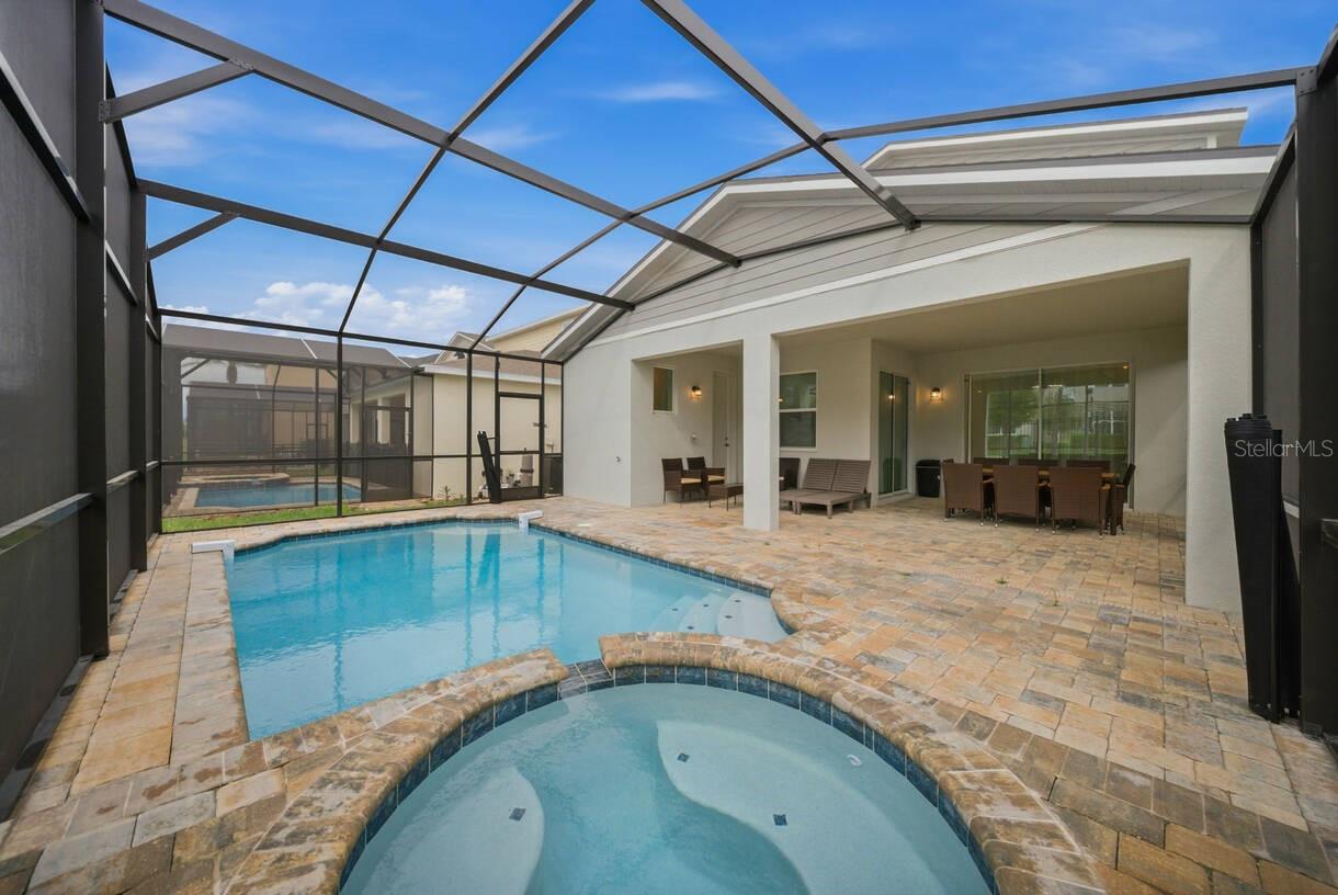 2328 SALTY WINDS WAY, KISSIMMEE, FL — photo 14